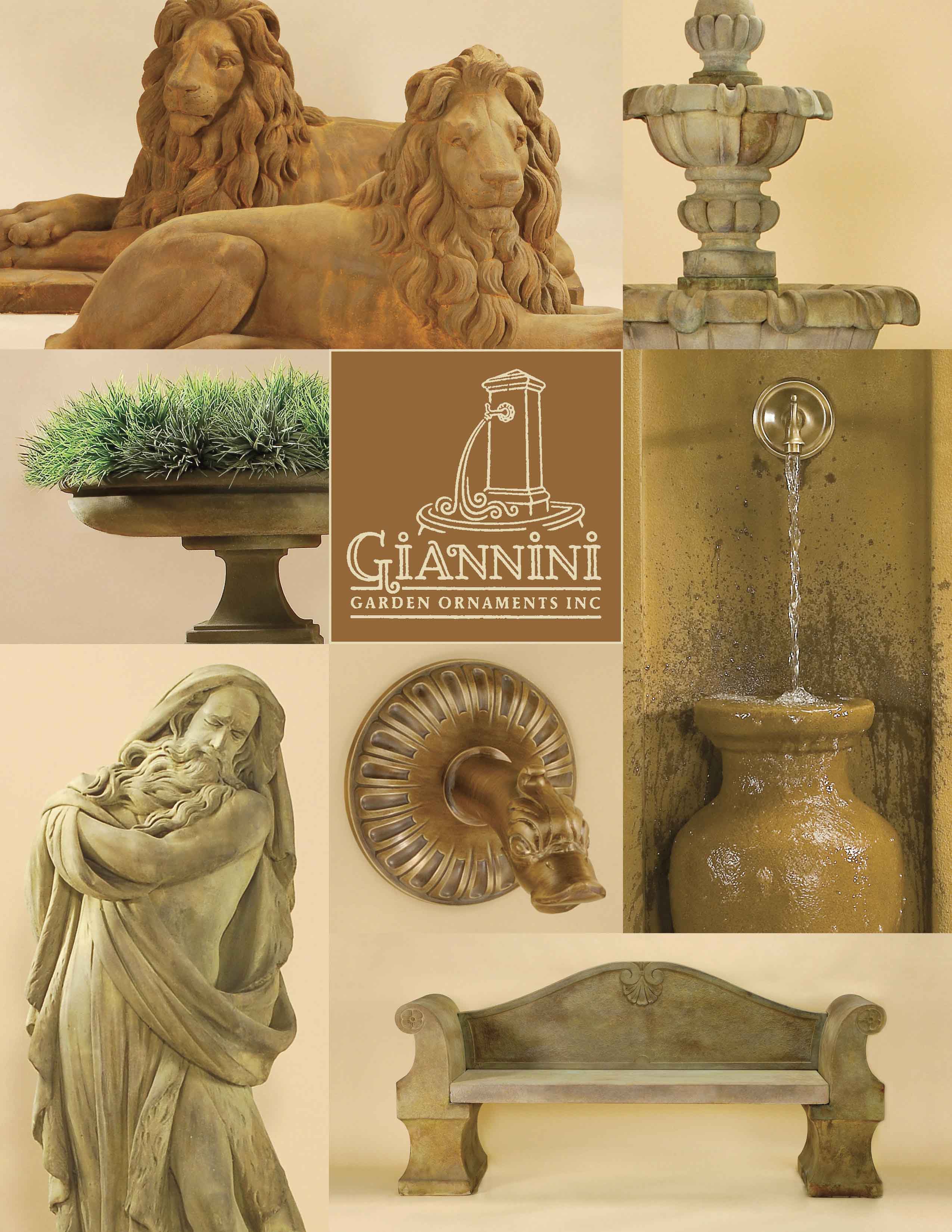 Giannini Garden