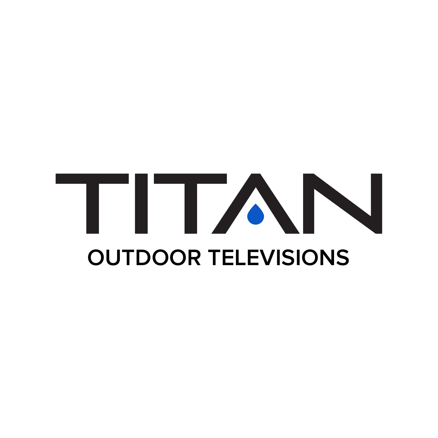 Titan Outdoor TVs