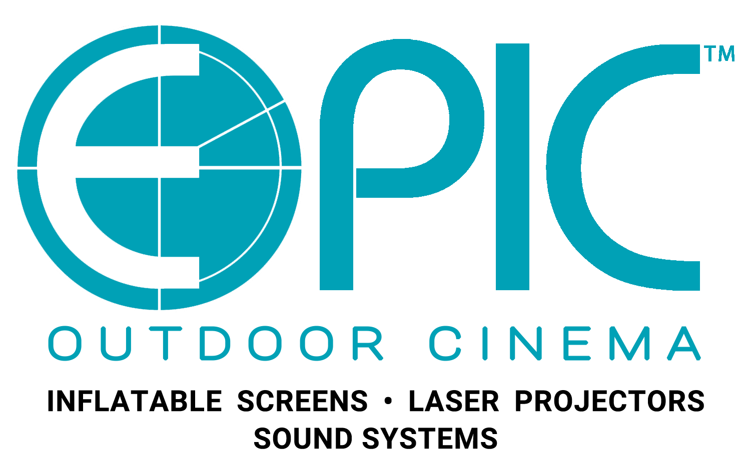 Epic Outdoor Cinema