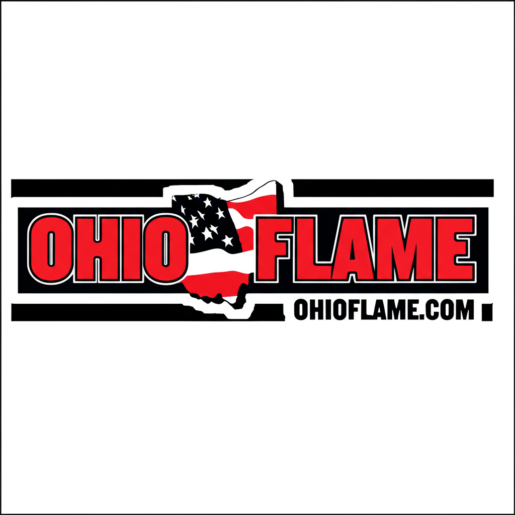 Ohio Flame