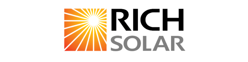 Rich Solar