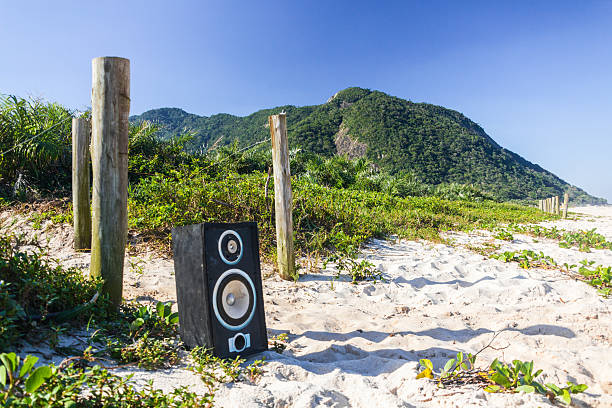 Outdoor Speaker Kits