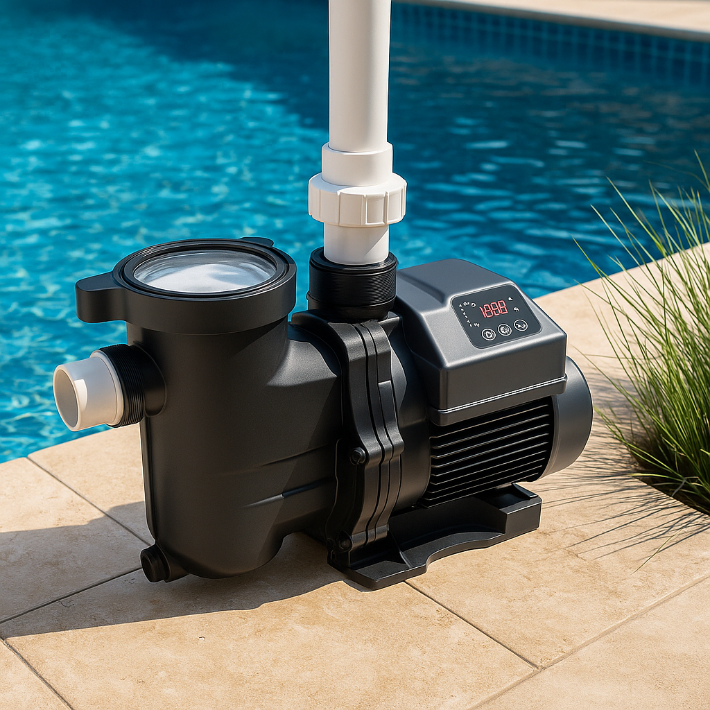 Pool Pumps