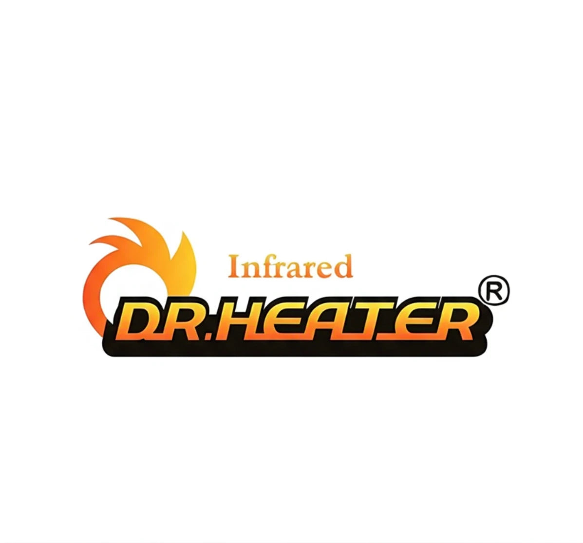 Infrared Dr. Heater