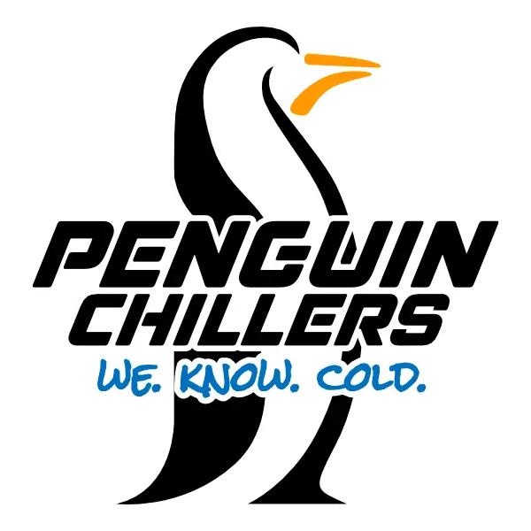 Penguin Chillers