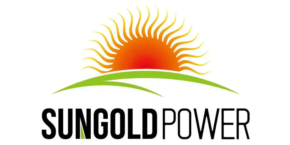 SunGold Power